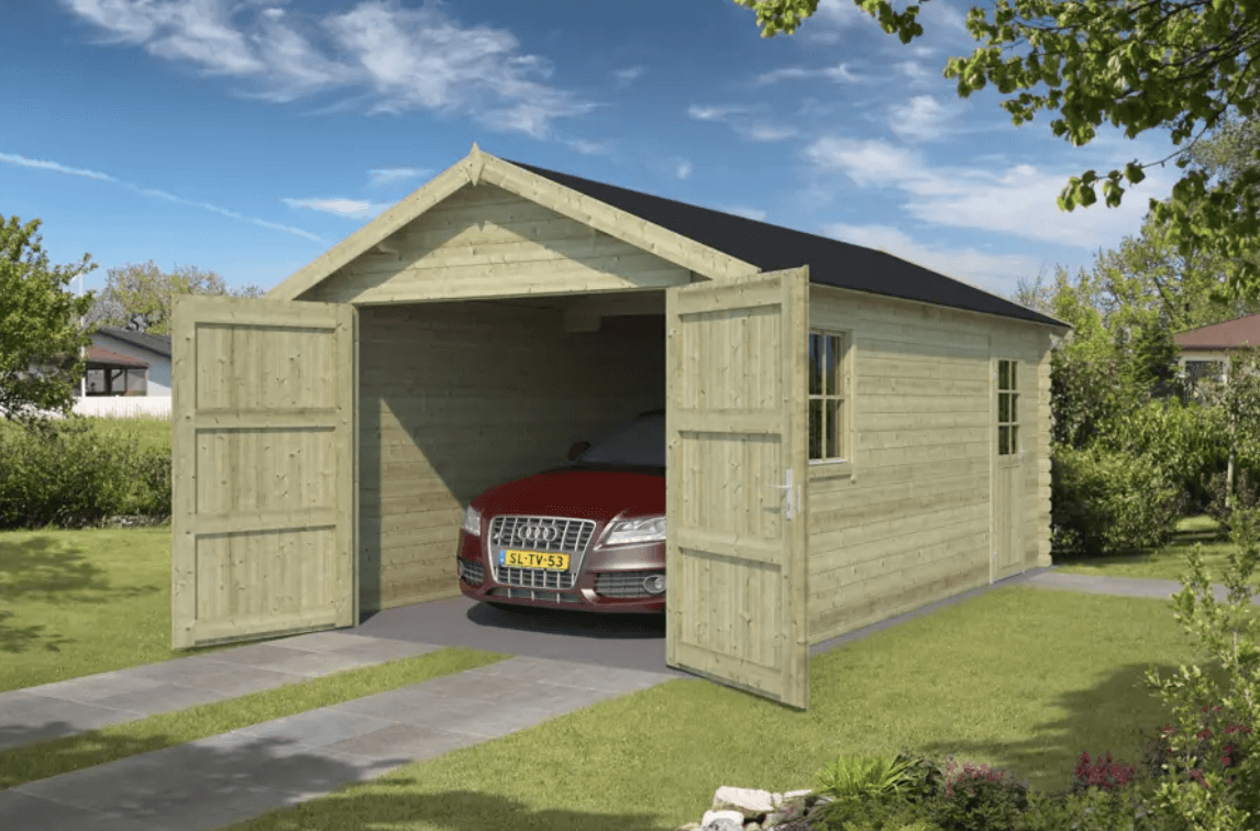 Bescherm je auto met een carport van Karwei Hoogvliet - scherm­afbeelding_2026-02-26_om_14