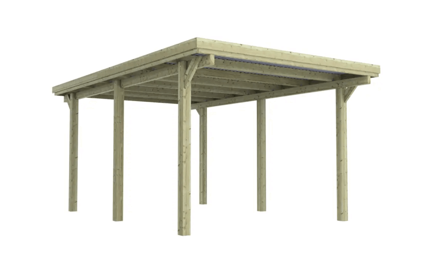 Bescherm je auto met een carport van Karwei Hoogvliet - scherm­afbeelding_2026-02-26_om_14