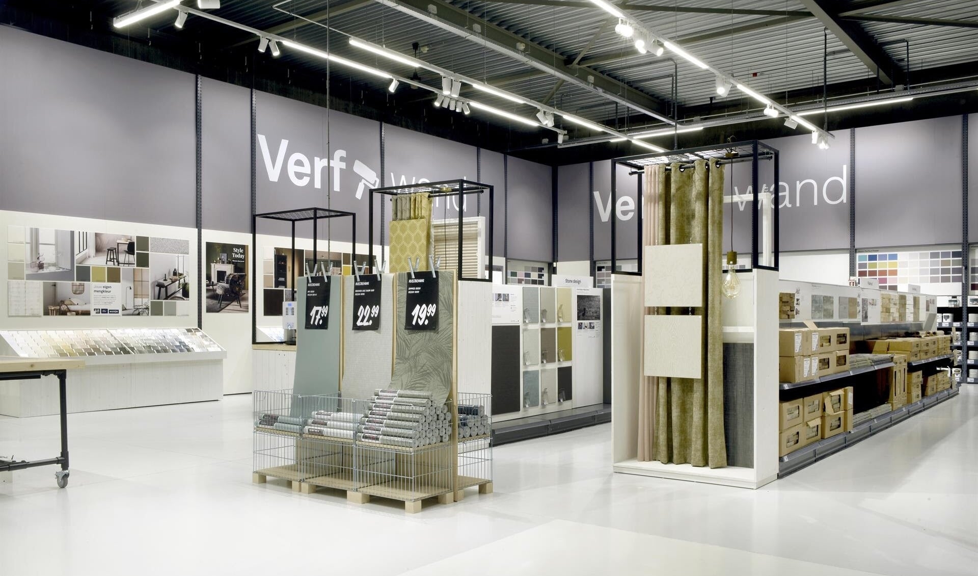 Trendy meubels kopen in Hoogvliet - karwei_hero