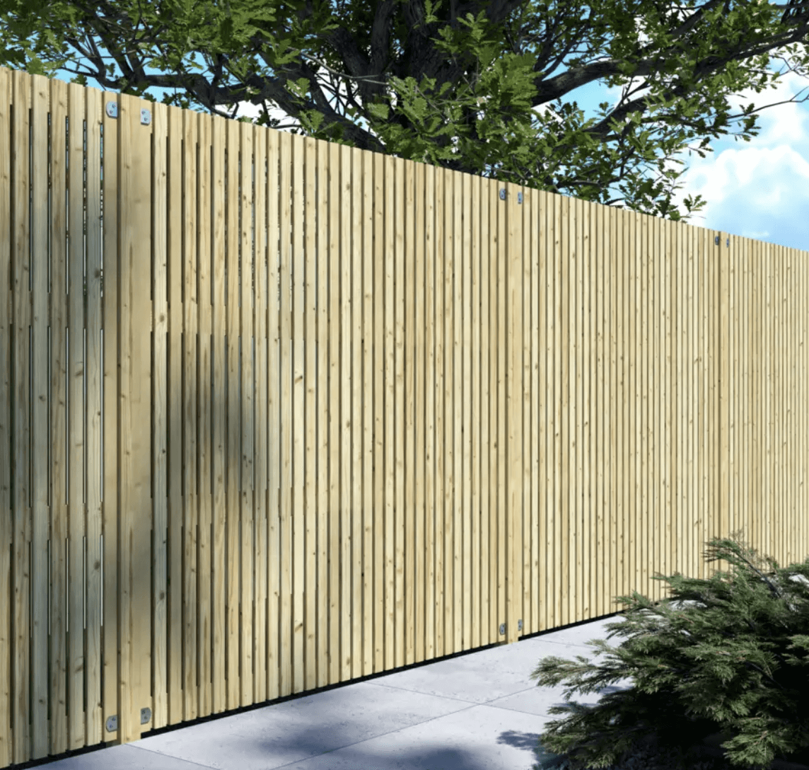 Tuinschermen & Schuttingen bij Karwei Hoogvliet - scherm­afbeelding_2026-02-26_om_14